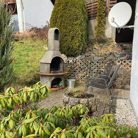 Ferienhaus Jüngling Wimbach Exterior foto