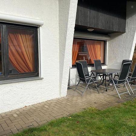 Ferienhaus Jüngling Wimbach Exterior foto