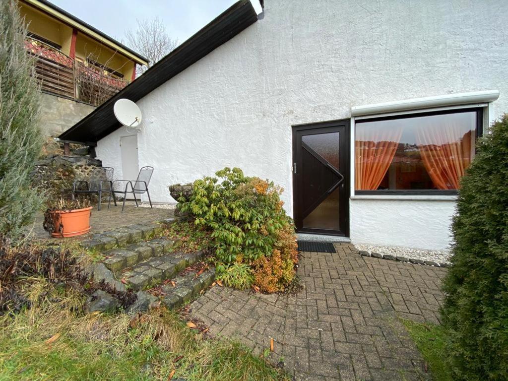 Ferienhaus Jüngling Wimbach Exterior foto